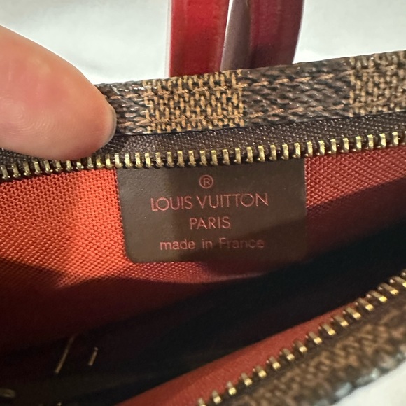 Louis Vuitton Pochette Accessories - Picture 6 of 13